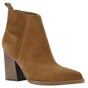 ✨NEW✨ MARC FISHER Orlanda Heel Bootie